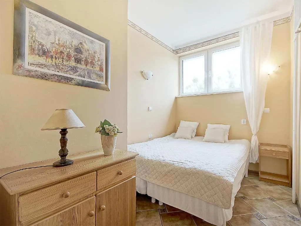 Apartament Kameralny II Na Starowce Gdansk 0*,