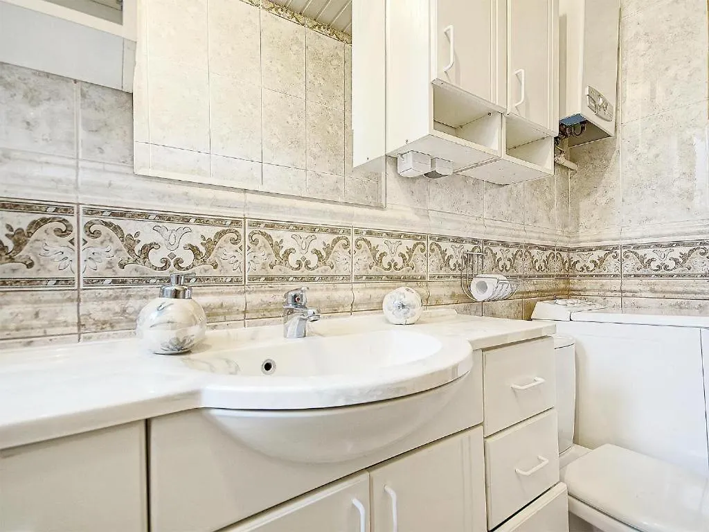 Apartament Kameralny II Na Starowce Gdansk Apartment